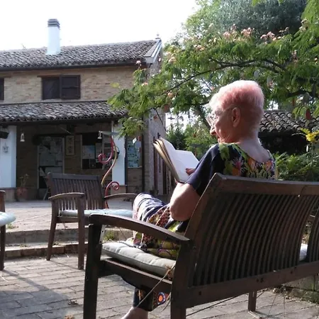 Feriegård Barbagianni Senigallia