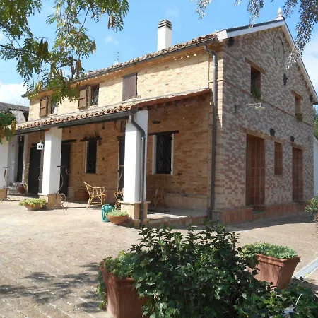Farm stay Barbagianni *