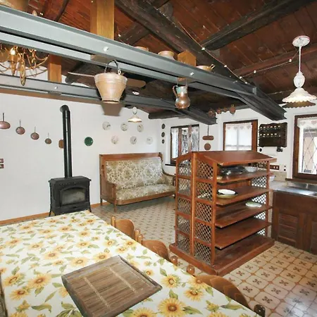 Farm stay Barbagianni Senigallia